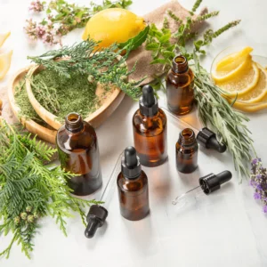 Essência Líquida Bambu Para Aromatizador Difusor 15 ml