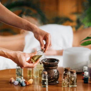 Essência Líquida Arruda Para Aromatizador Difusor 15 ml